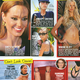 Image for article titled This Week in Tabloids: Kim's Failed Marriage Has Given Her 'Elbow Fat'